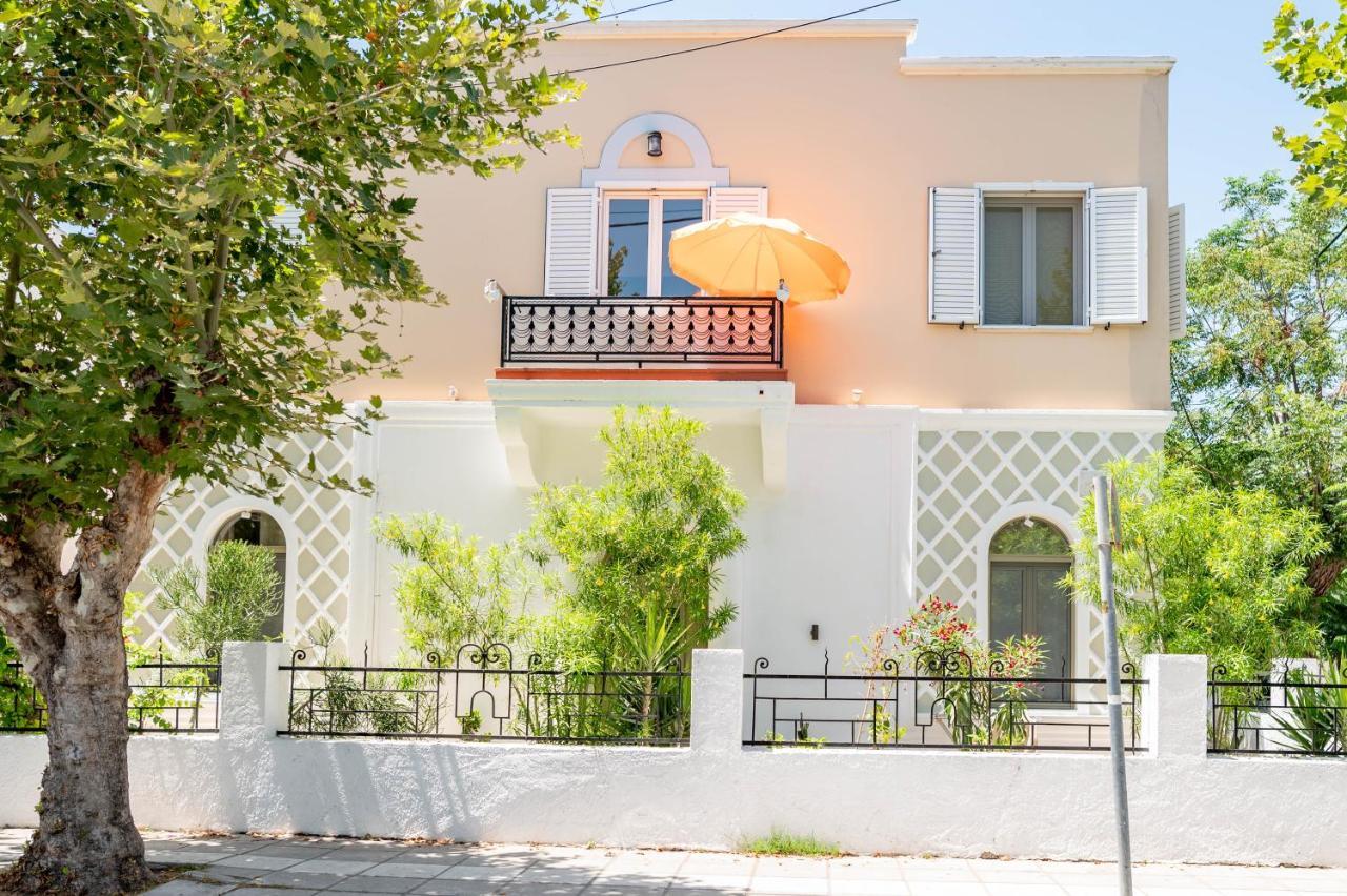 Kosnian City Suites Esterno foto