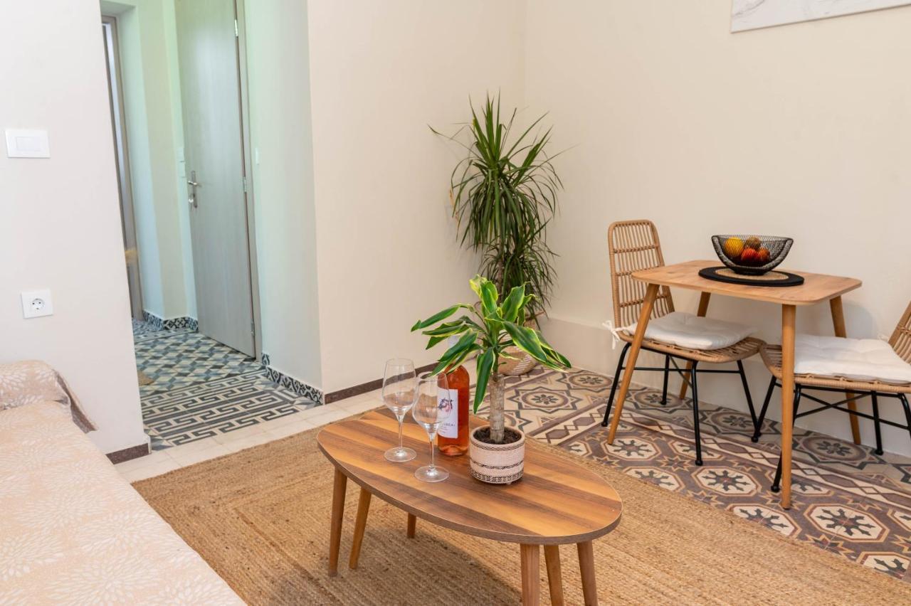 Kosnian City Suites Esterno foto