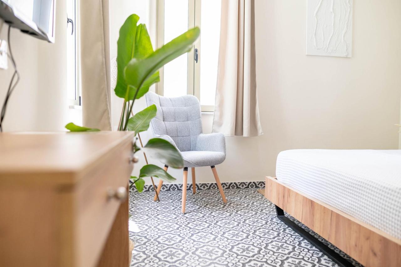 Kosnian City Suites Esterno foto