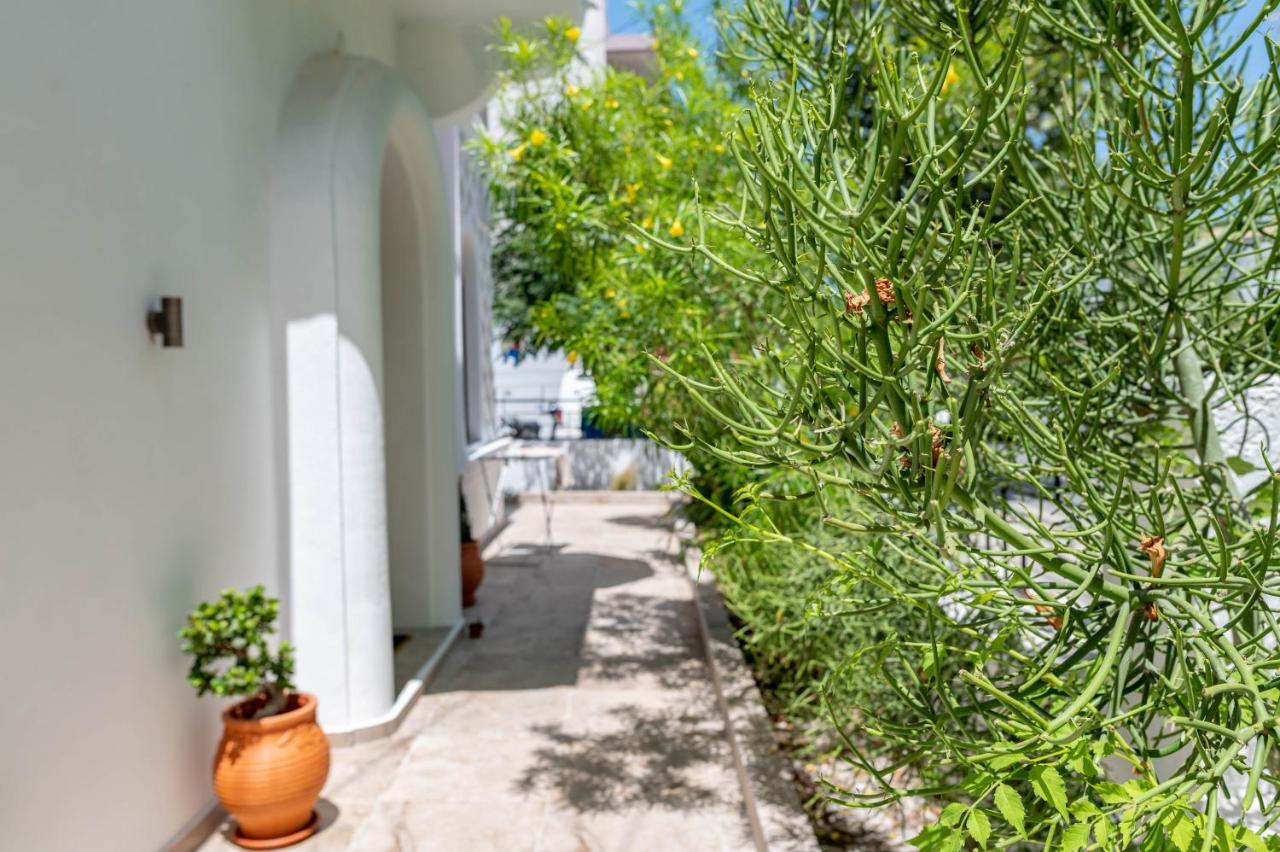 Kosnian City Suites Esterno foto