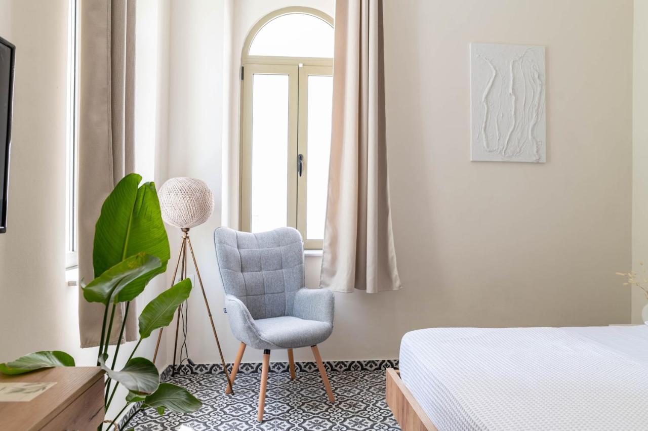 Kosnian City Suites Esterno foto