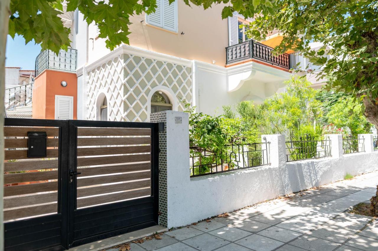 Kosnian City Suites Esterno foto