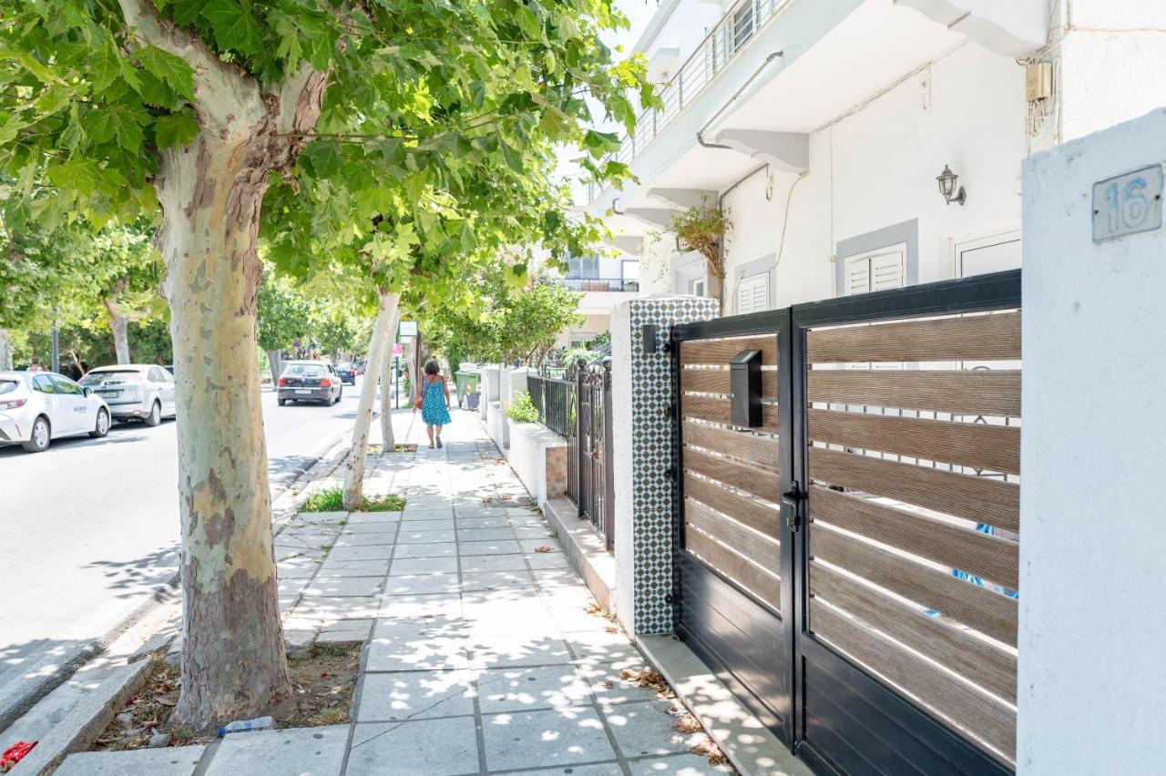 Kosnian City Suites Esterno foto
