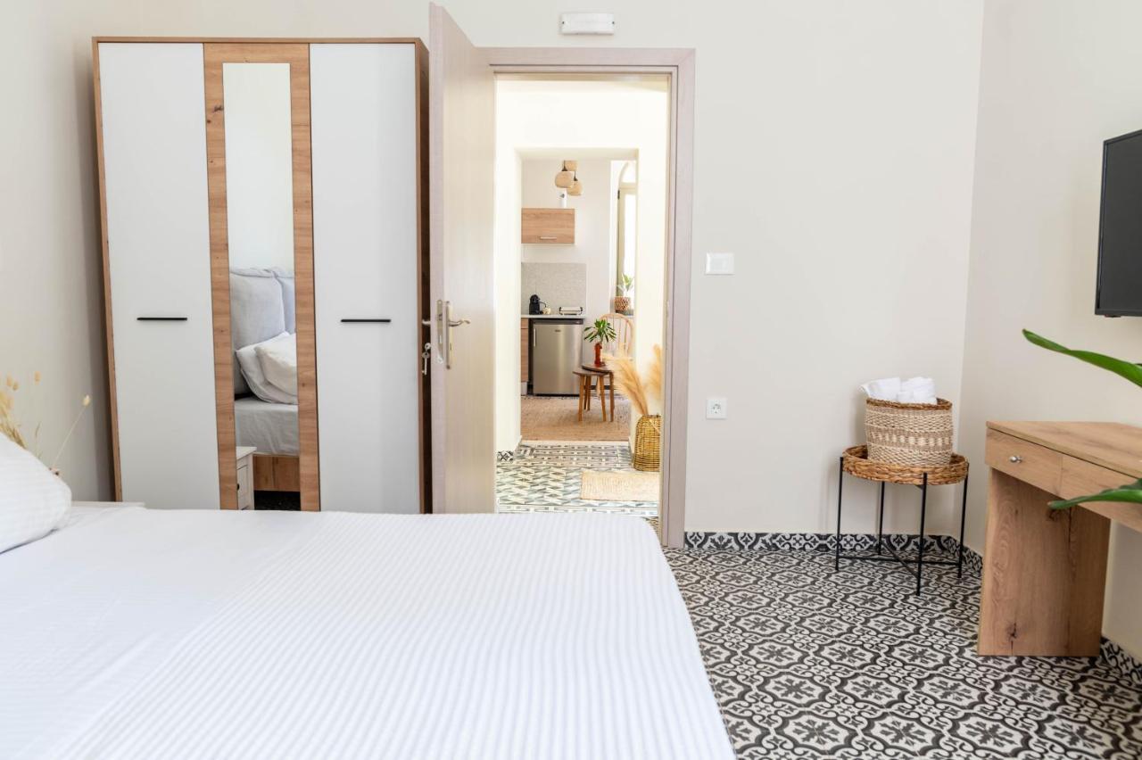 Kosnian City Suites Esterno foto