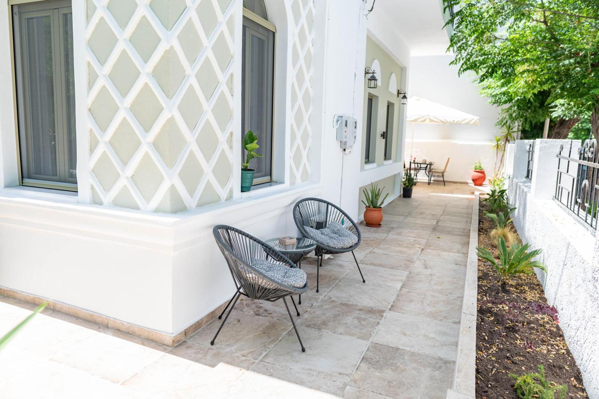 Kosnian City Suites Esterno foto