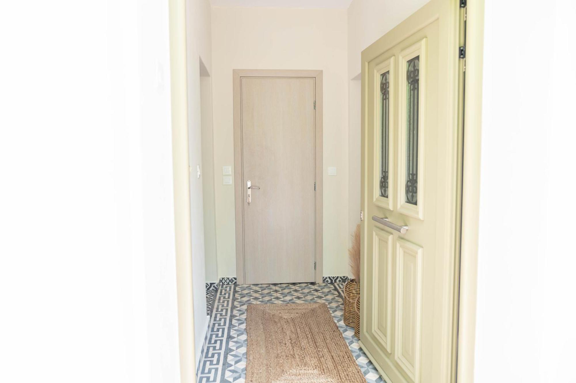 Kosnian City Suites Esterno foto