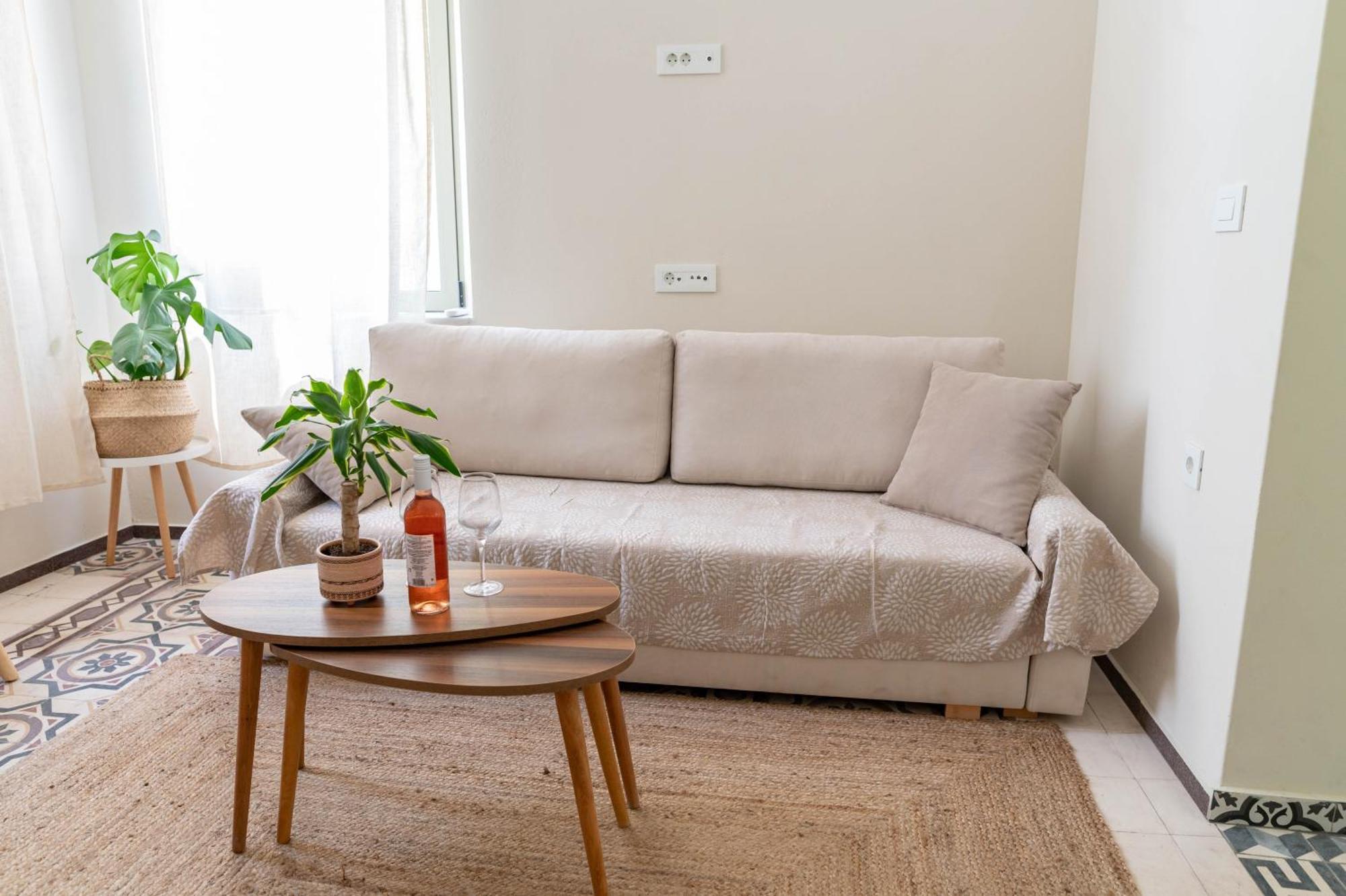 Kosnian City Suites Esterno foto