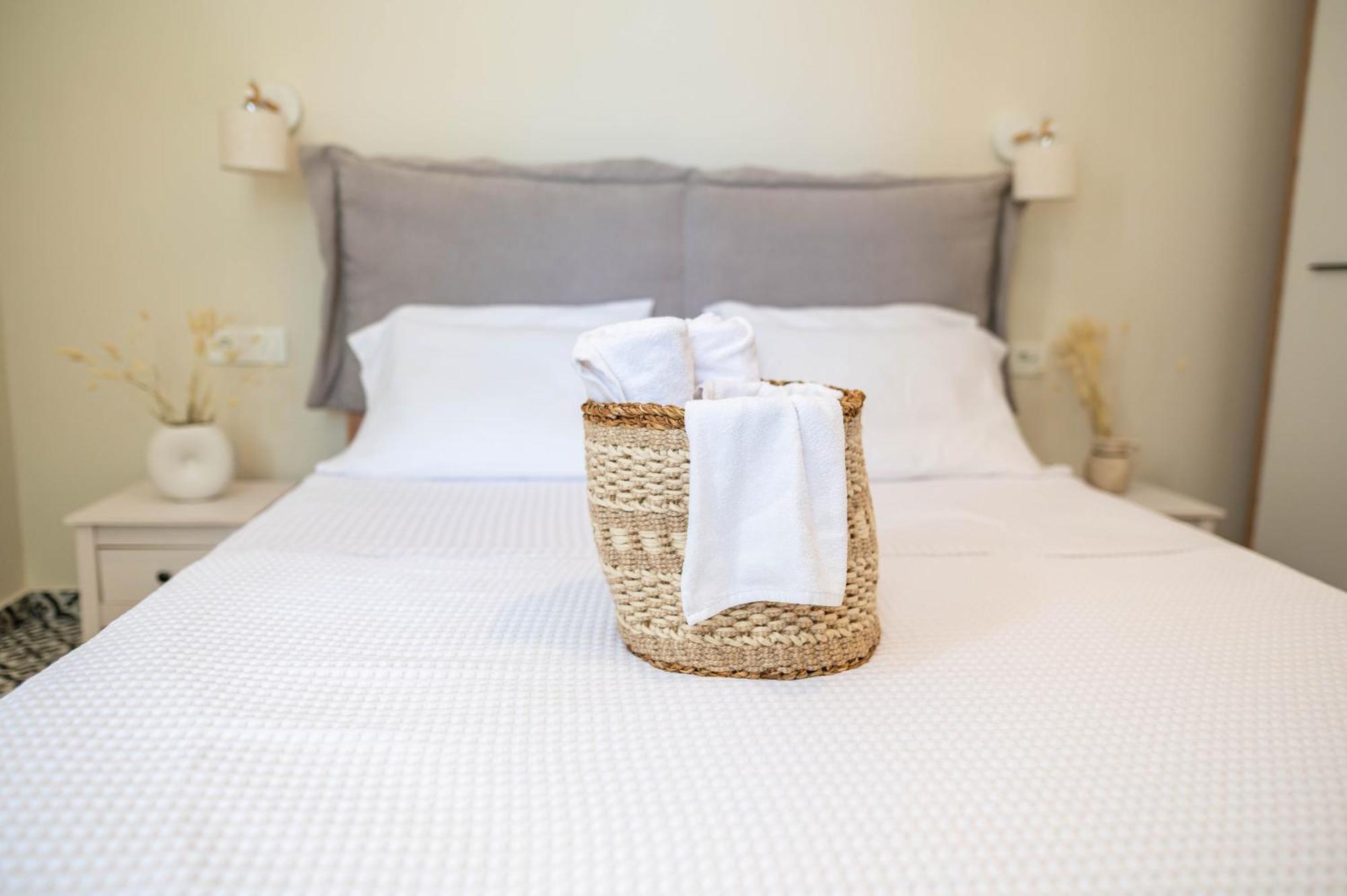 Kosnian City Suites Esterno foto