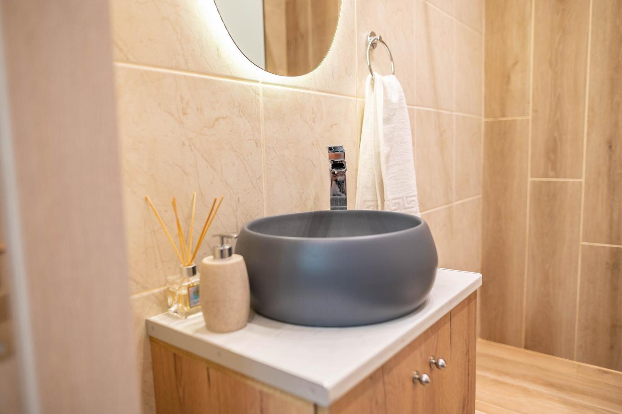 Kosnian City Suites Esterno foto