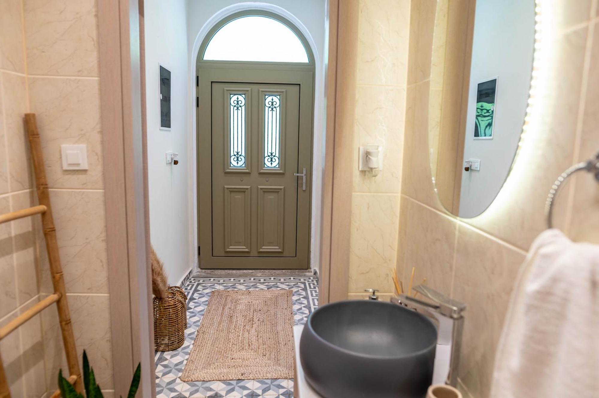 Kosnian City Suites Esterno foto